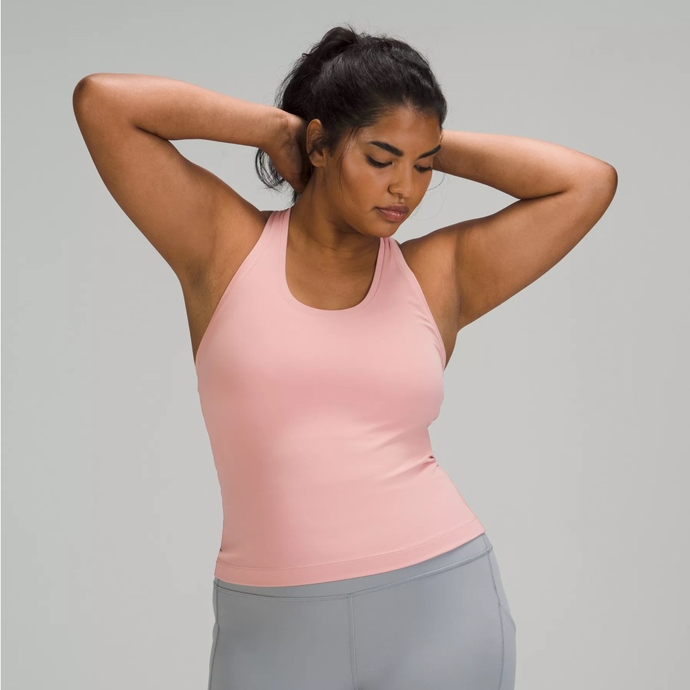 Lululemon Align Cool Racerback Tank Top